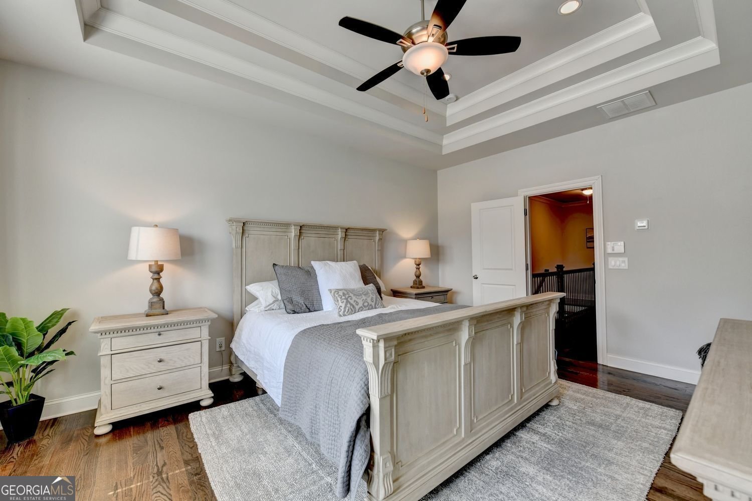 1807 Falling Sky Court Brookhaven - 23