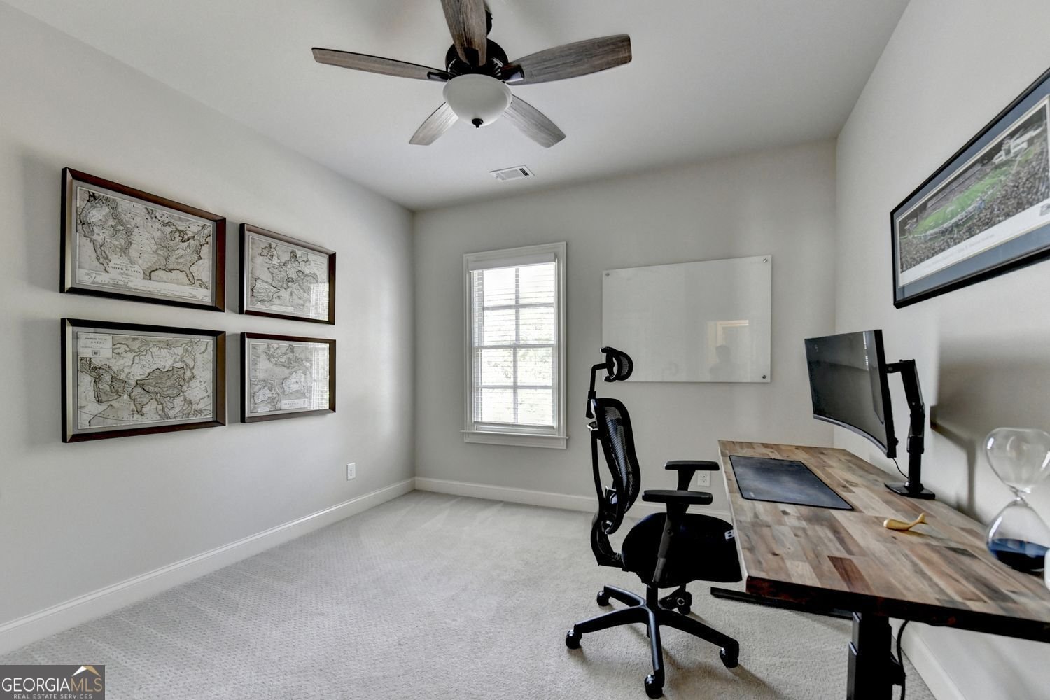 1807 Falling Sky Court Brookhaven - 27