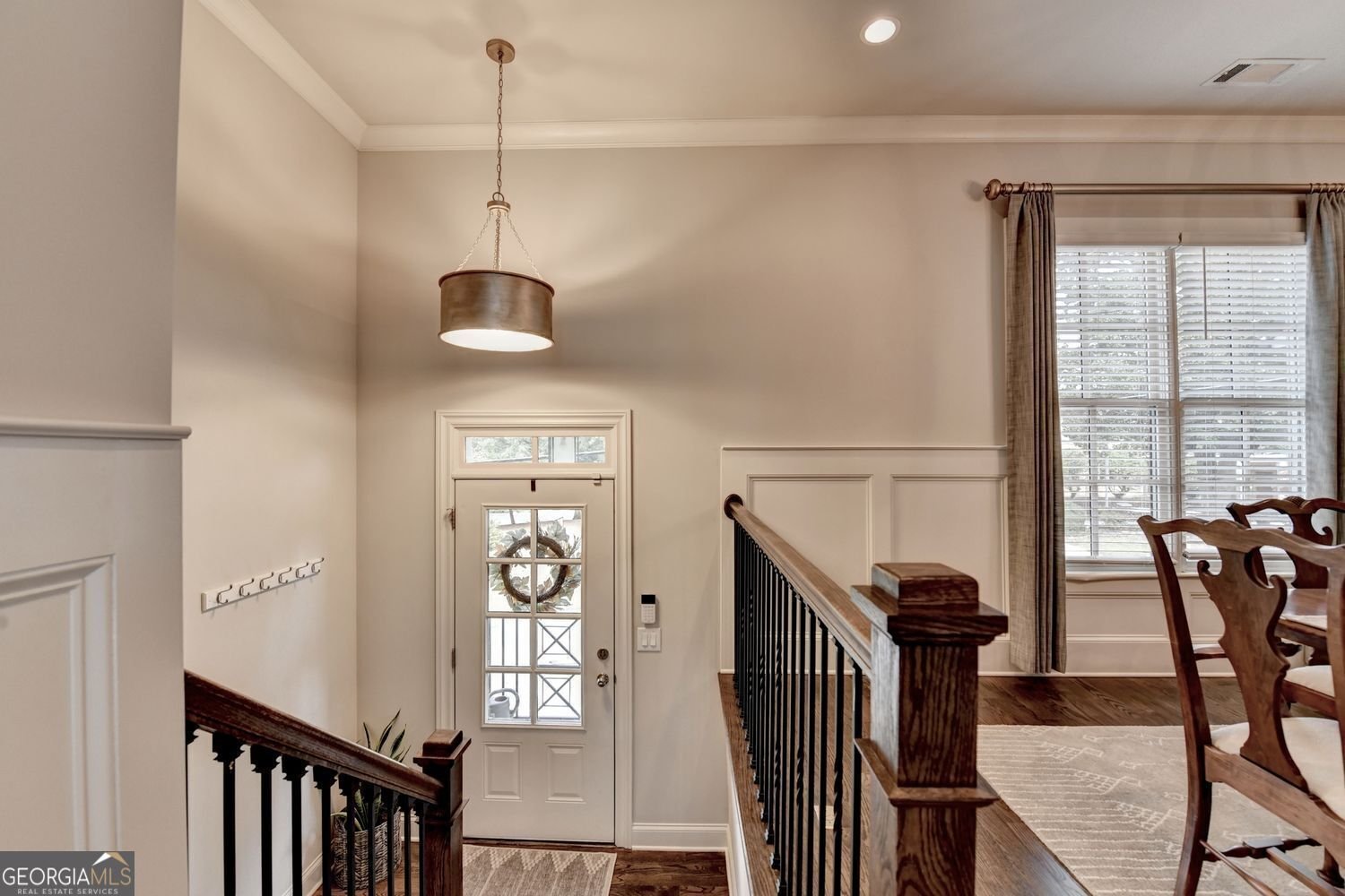 1807 Falling Sky Court Brookhaven - 3