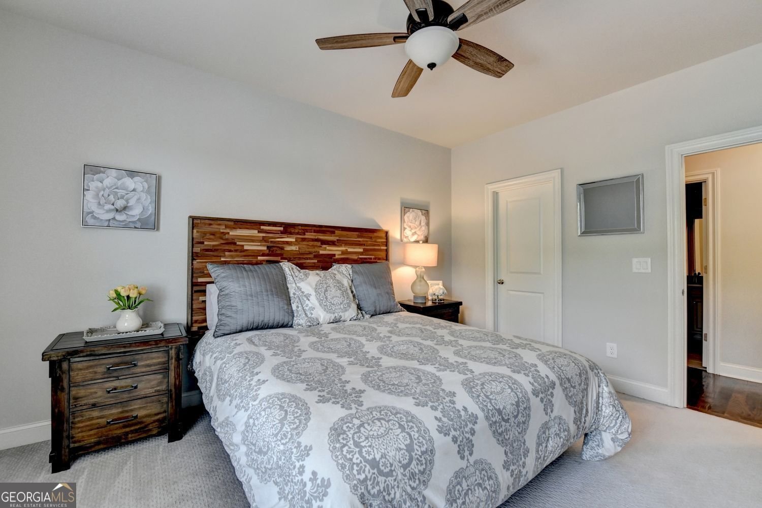 1807 Falling Sky Court Brookhaven - 30