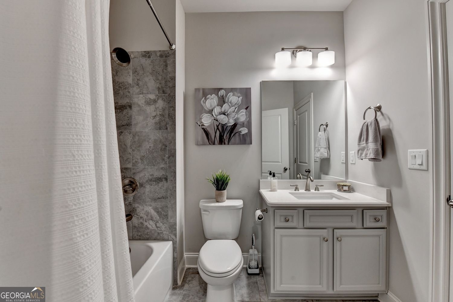 1807 Falling Sky Court Brookhaven - 35