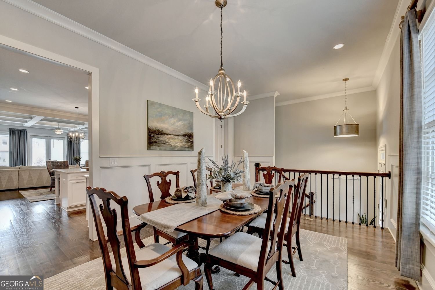 1807 Falling Sky Court Brookhaven - 4