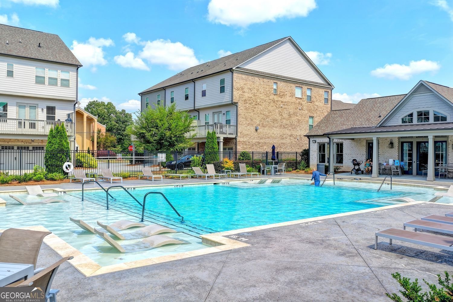 1807 Falling Sky Court Brookhaven - 40