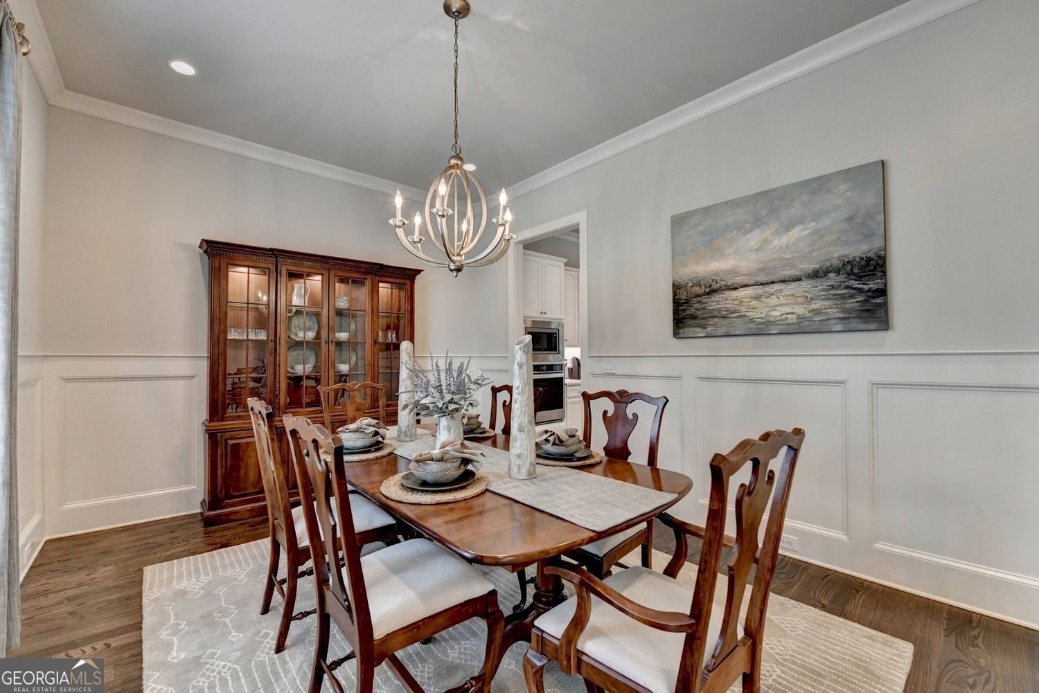 1807 Falling Sky Court Brookhaven - 5