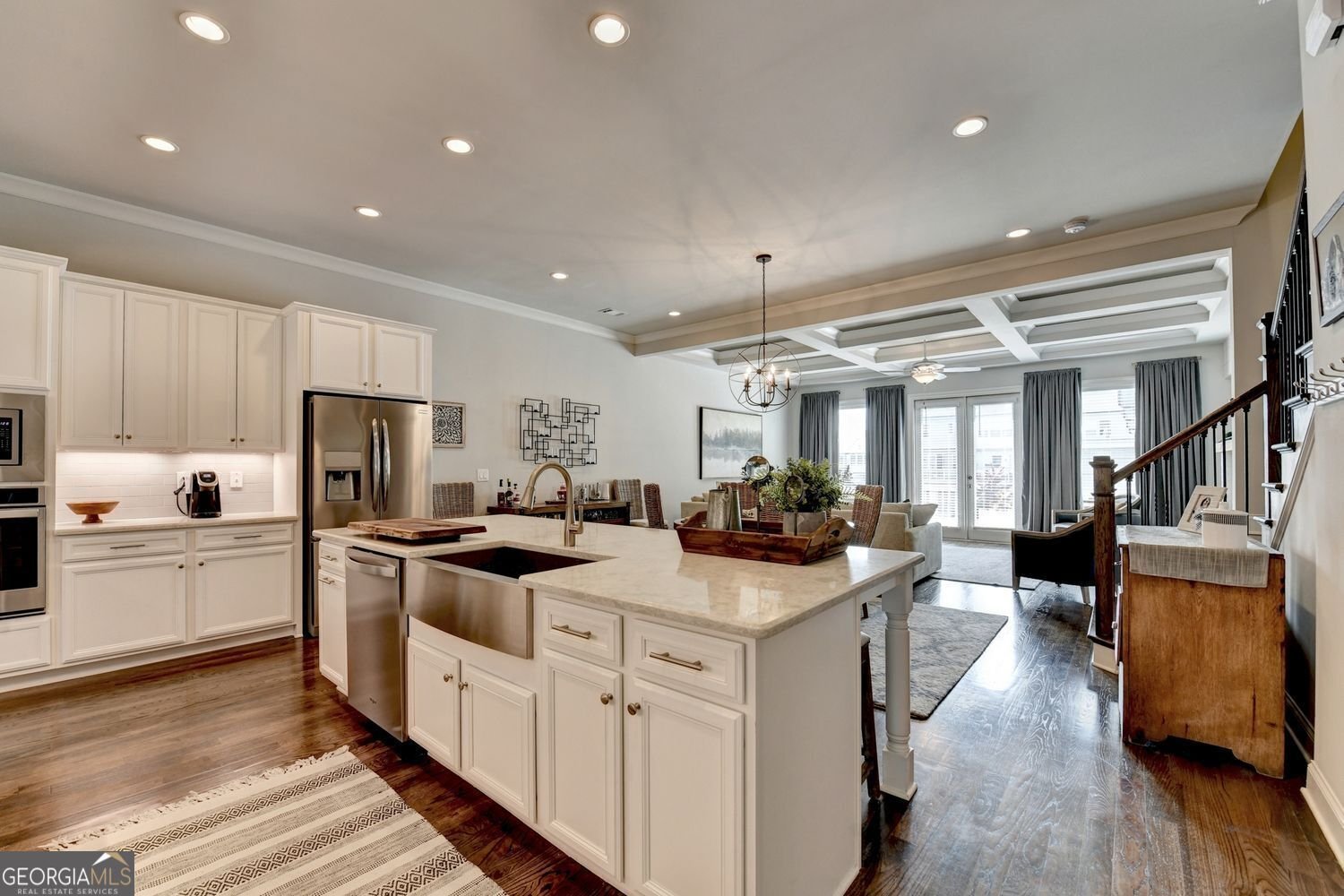 1807 Falling Sky Court Brookhaven - 6