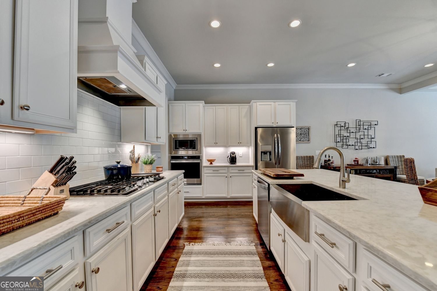 1807 Falling Sky Court Brookhaven - 7