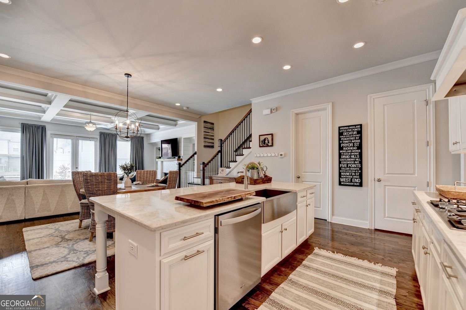 1807 Falling Sky Court Brookhaven - 9