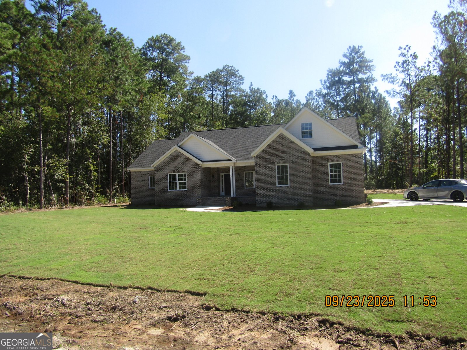214 Surrey Lane Statesboro - 1