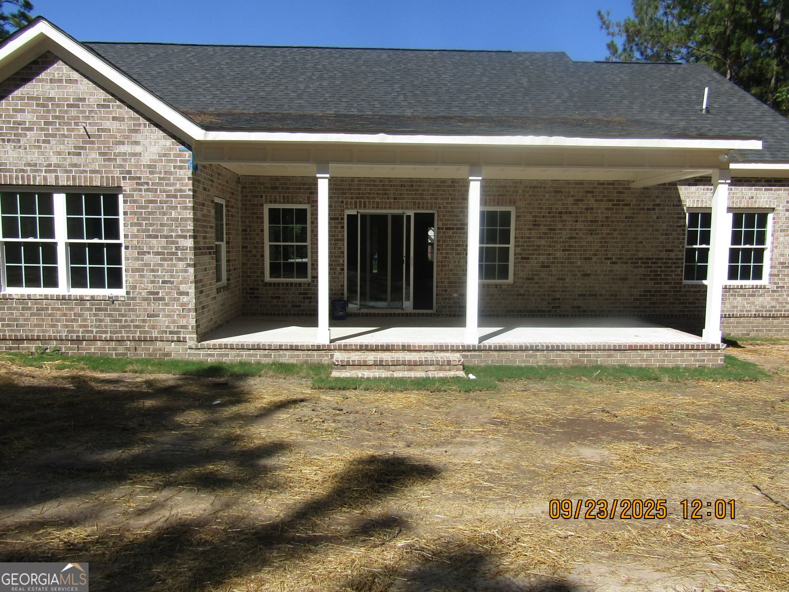 214 Surrey Lane Statesboro - 2