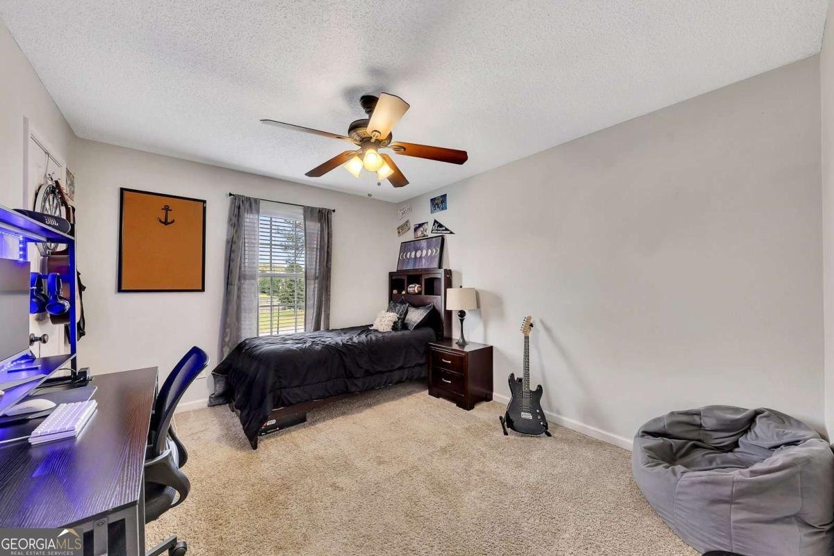 17 Rocky Avenue Cartersville - 1