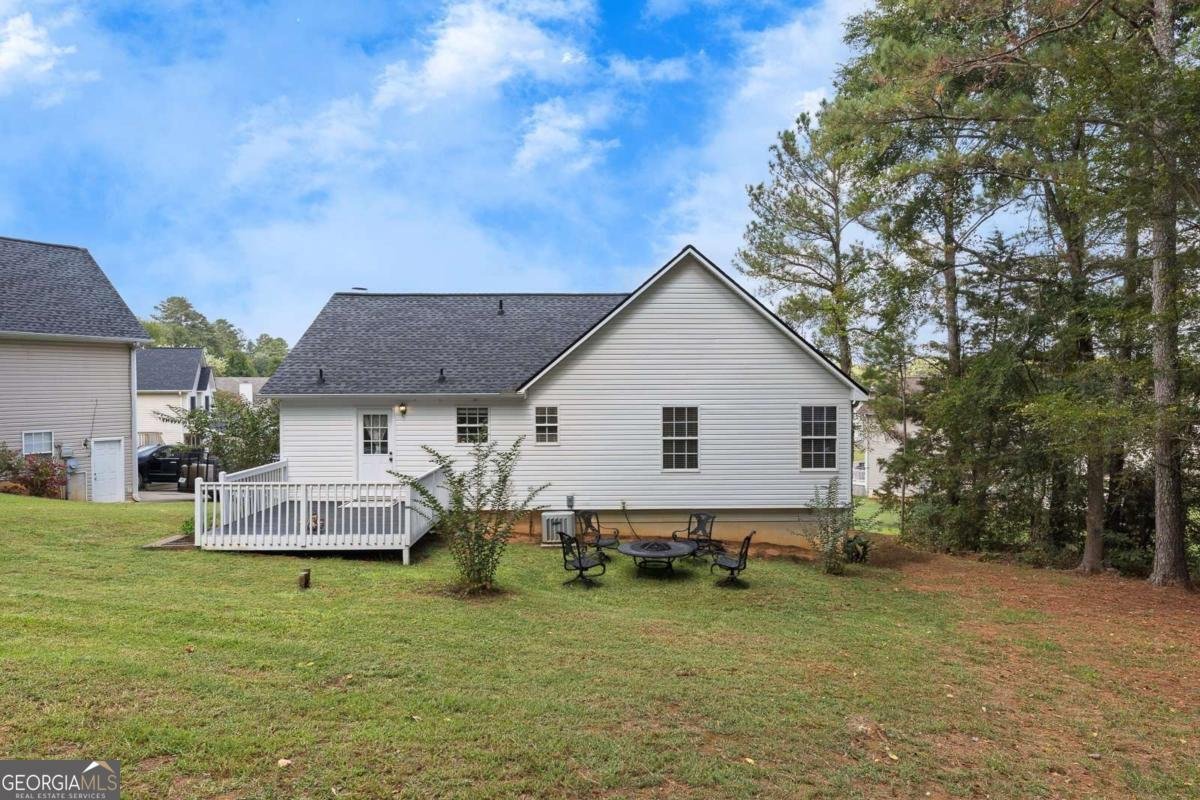 17 Rocky Avenue Cartersville - 15