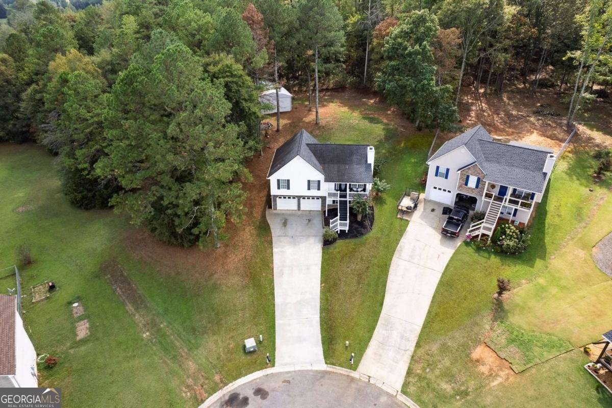 17 Rocky Avenue Cartersville - 17