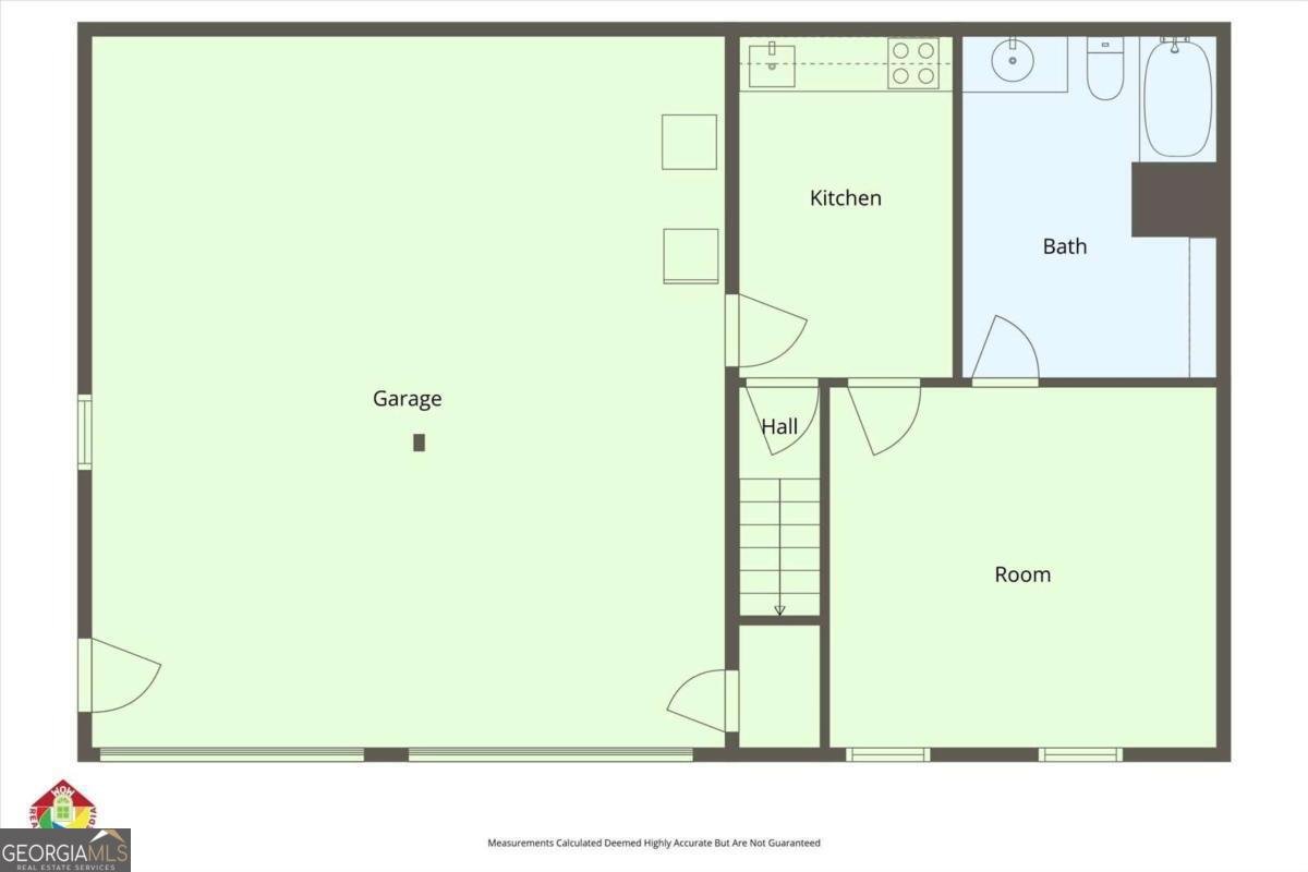 17 Rocky Avenue Cartersville - 23