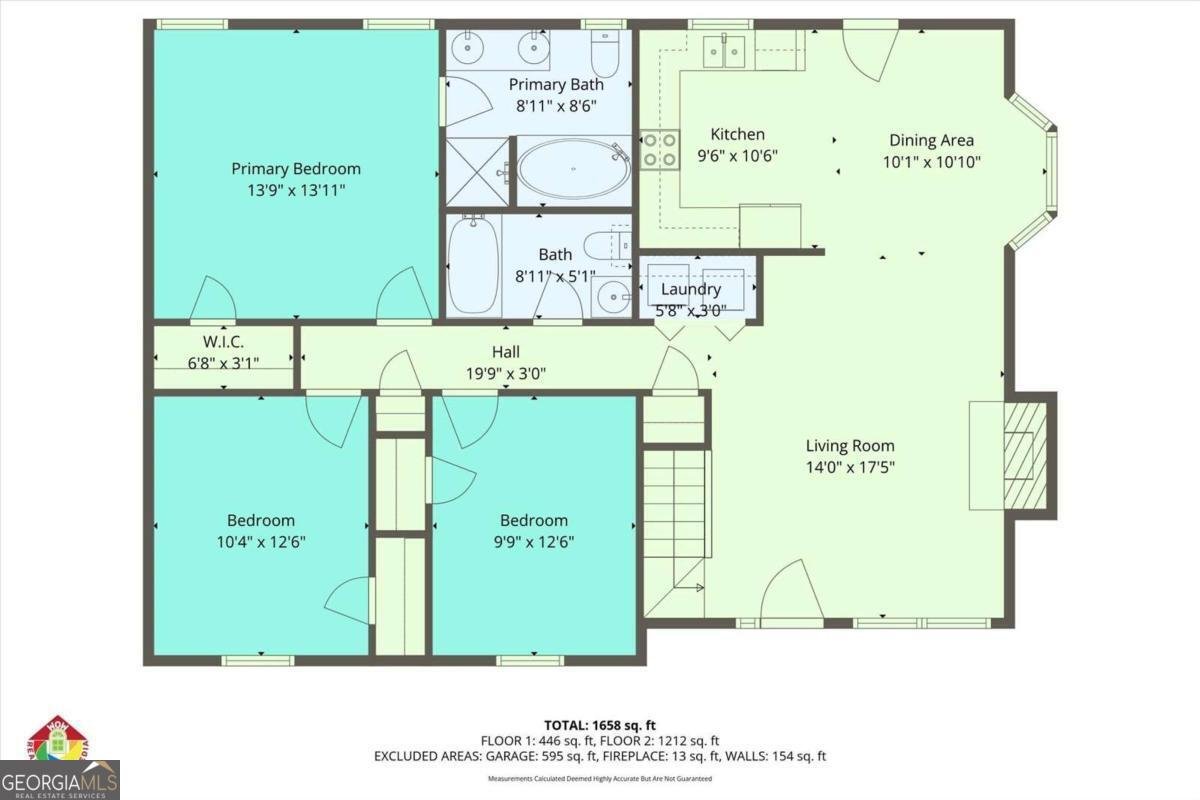 17 Rocky Avenue Cartersville - 24