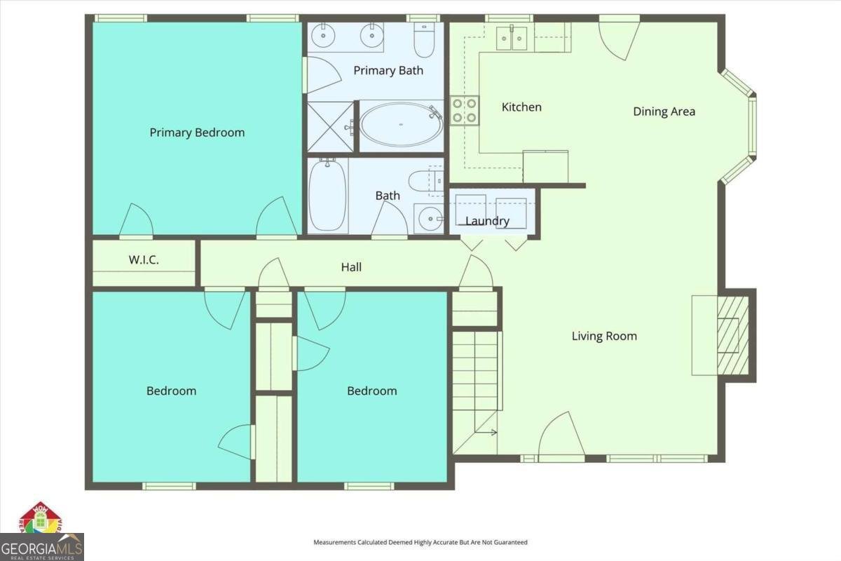 17 Rocky Avenue Cartersville - 25