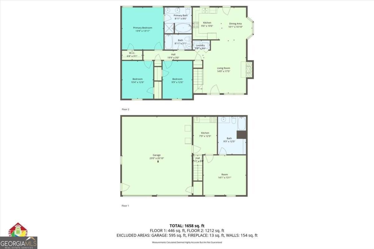 17 Rocky Avenue Cartersville - 26