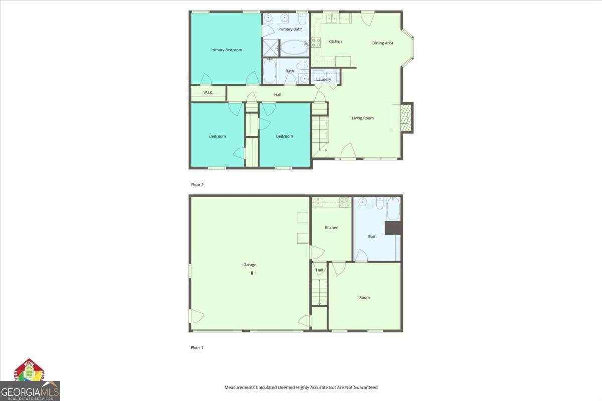 17 Rocky Avenue Cartersville - 27