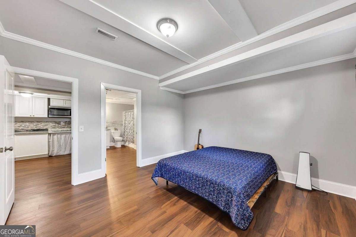17 Rocky Avenue Cartersville - 6