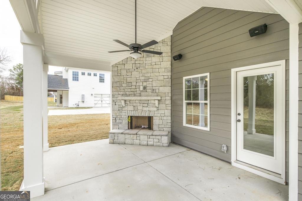 414 Bella Notte Circle Warner Robins - Photo 25