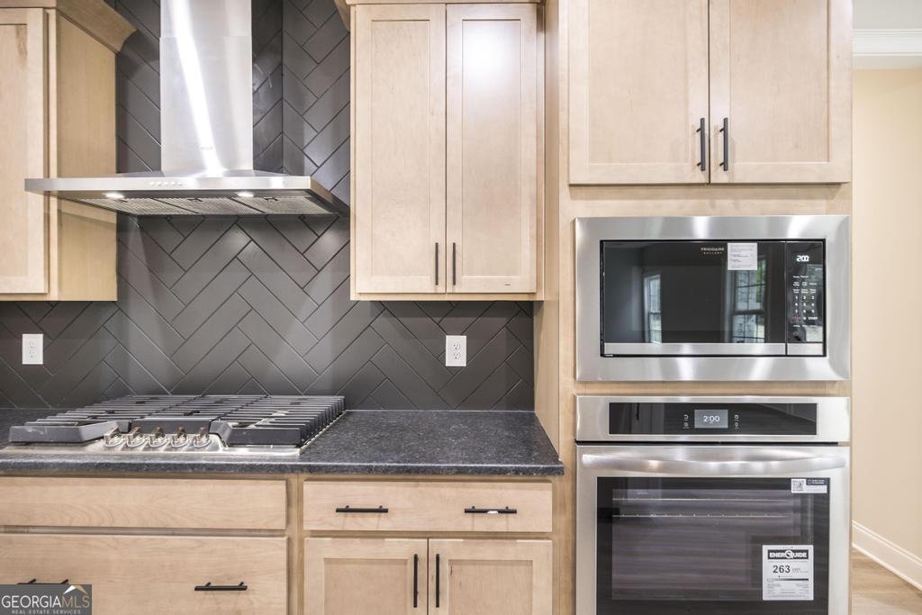 414 Bella Notte Circle Warner Robins - Photo 6