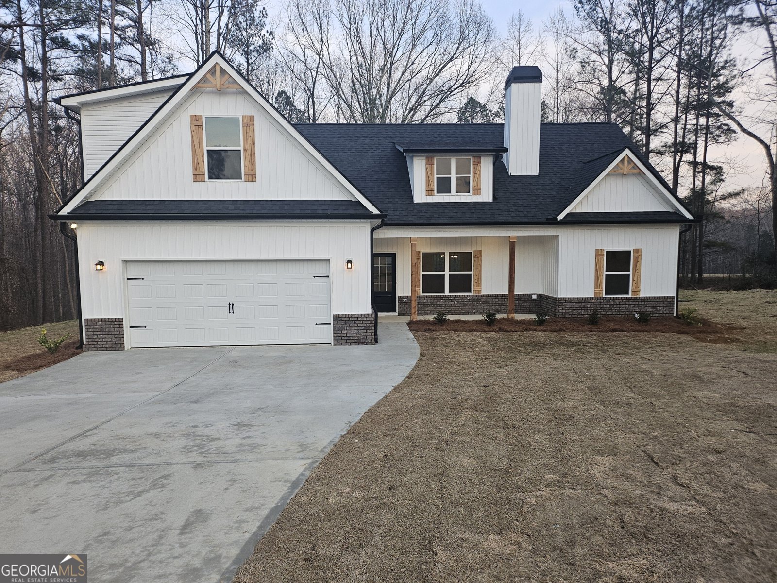 62 Woodhaven Path Rockmart - 1