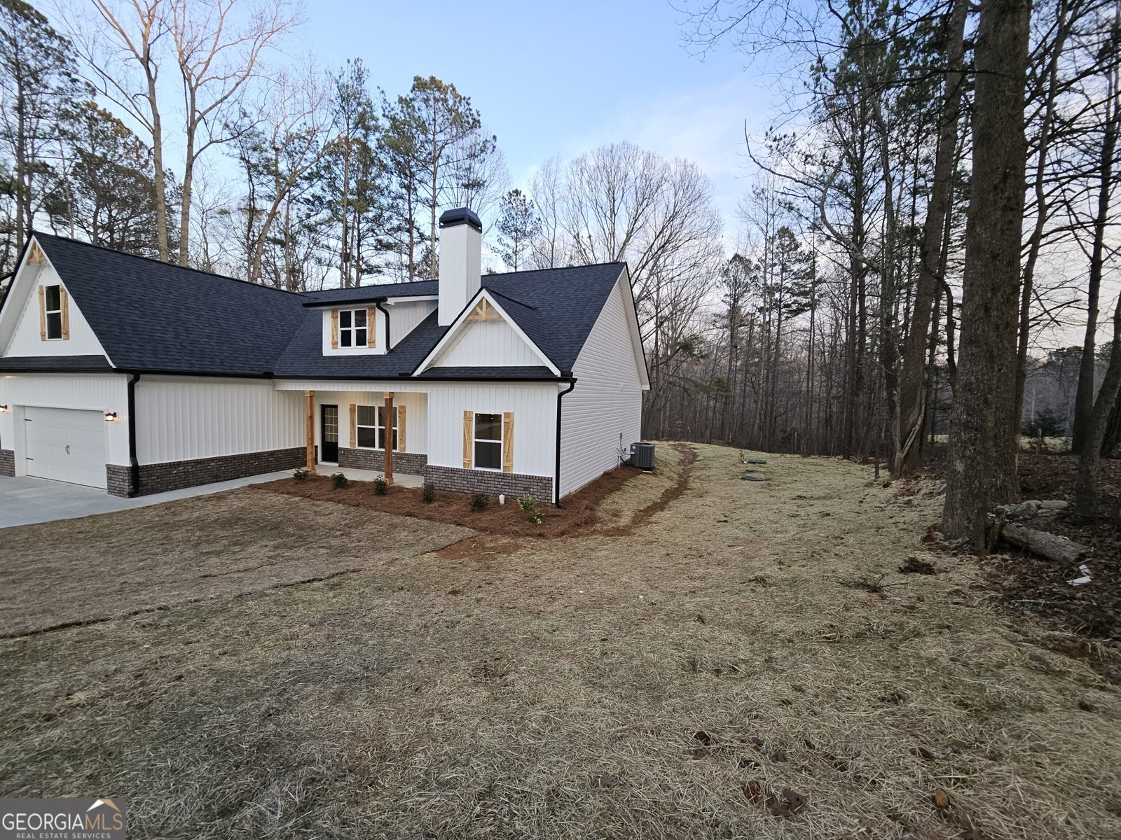 62 Woodhaven Path Rockmart - 4