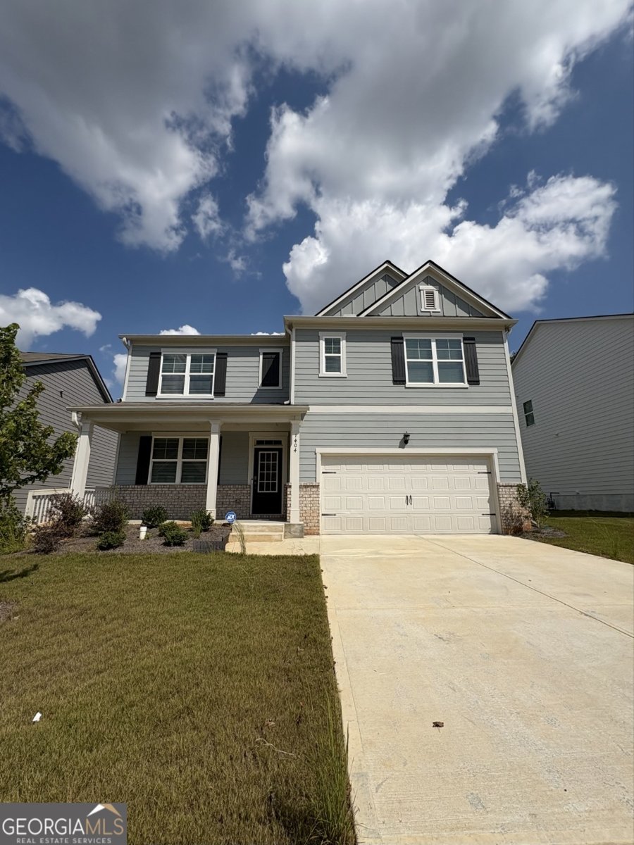 1404 BRASELTON VILLAGE Parkway Braselton - 1