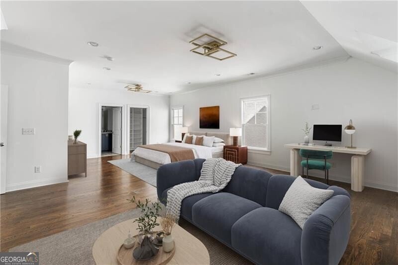 1760 Barclay Close Atlanta - 24