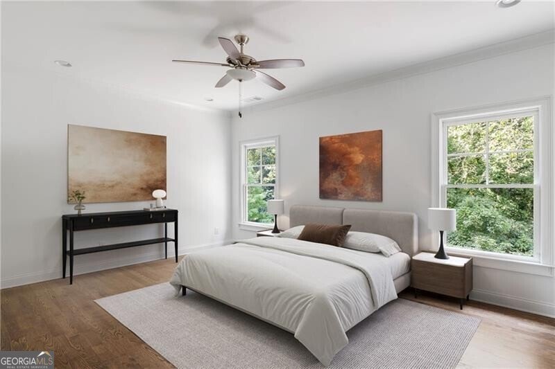 1760 Barclay Close Atlanta - 26