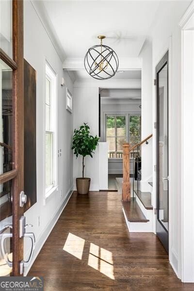 1760 Barclay Close Atlanta - 3