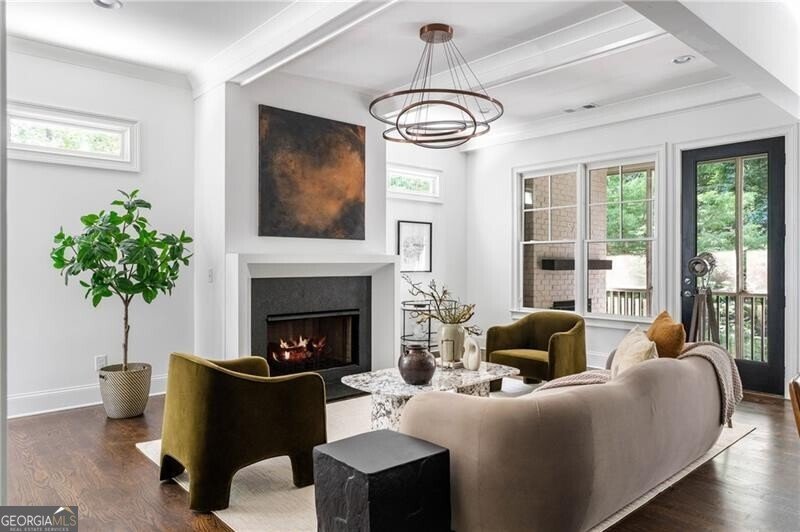 1760 Barclay Close Atlanta - 4