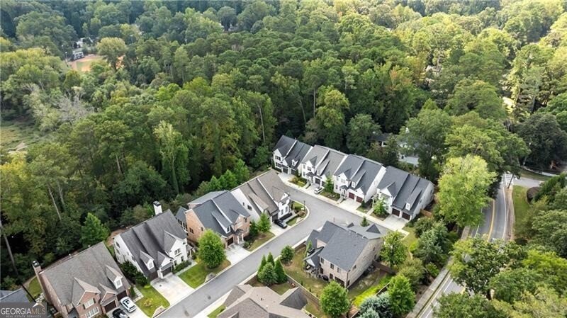 1760 Barclay Close Atlanta - 45