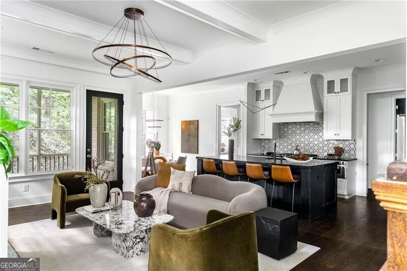 1760 Barclay Close Atlanta - 5