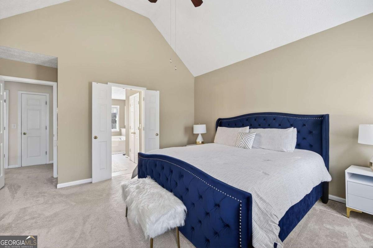100 Eagle Glen Drive Woodstock - 17