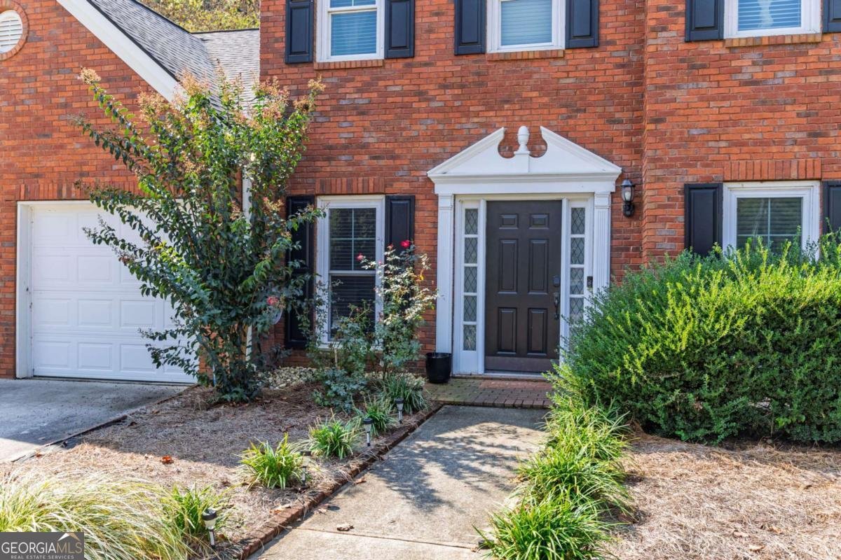 100 Eagle Glen Drive Woodstock - 2