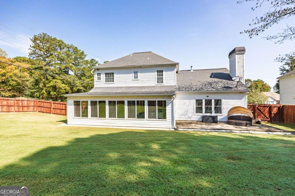 100 Eagle Glen Drive Woodstock - 26