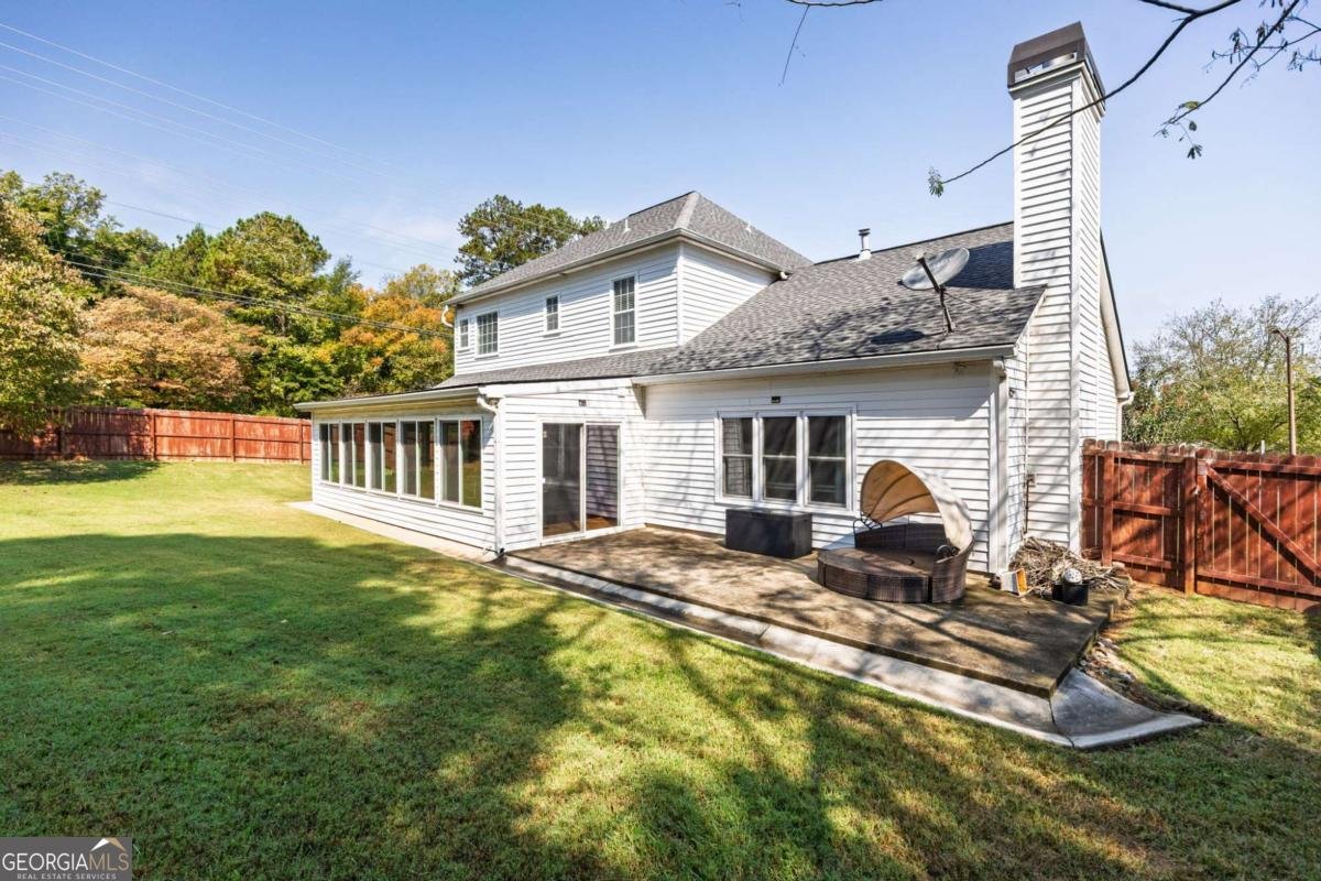 100 Eagle Glen Drive Woodstock - 27