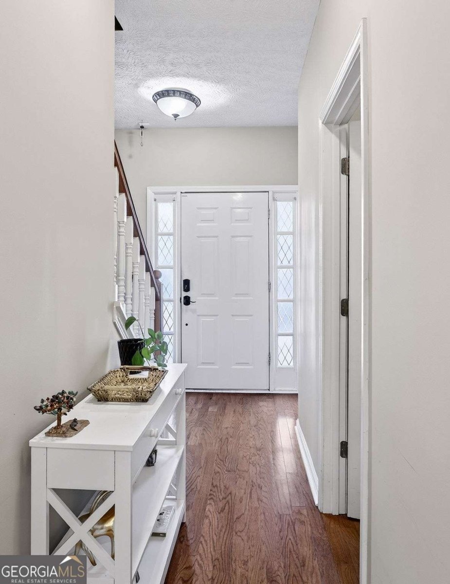 100 Eagle Glen Drive Woodstock - 3