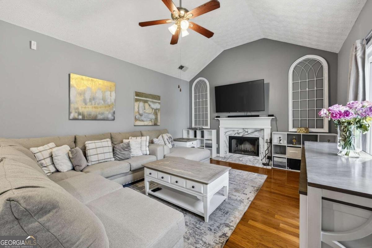 100 Eagle Glen Drive Woodstock - 4