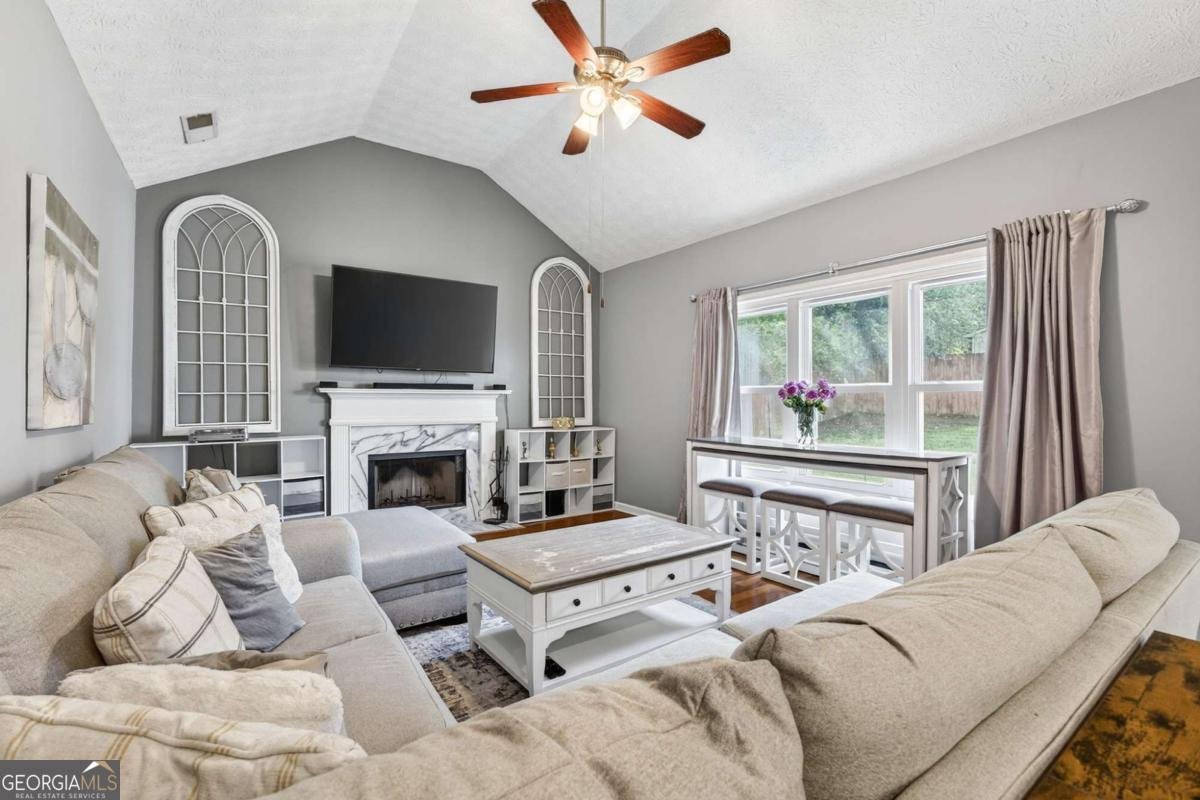 100 Eagle Glen Drive Woodstock - 5