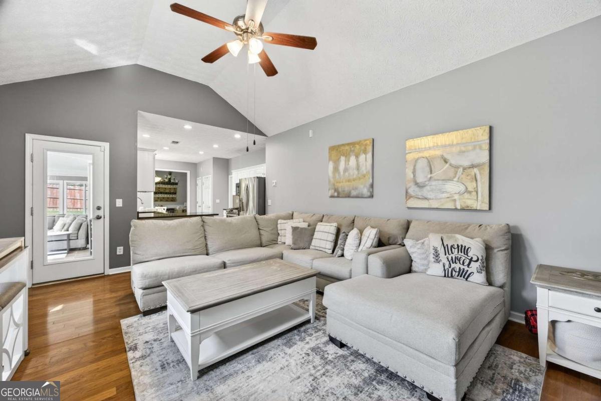 100 Eagle Glen Drive Woodstock - 6