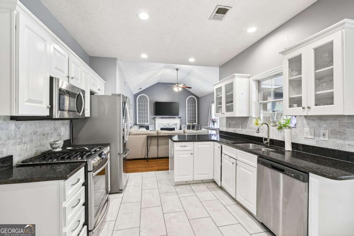 100 Eagle Glen Drive Woodstock - 7