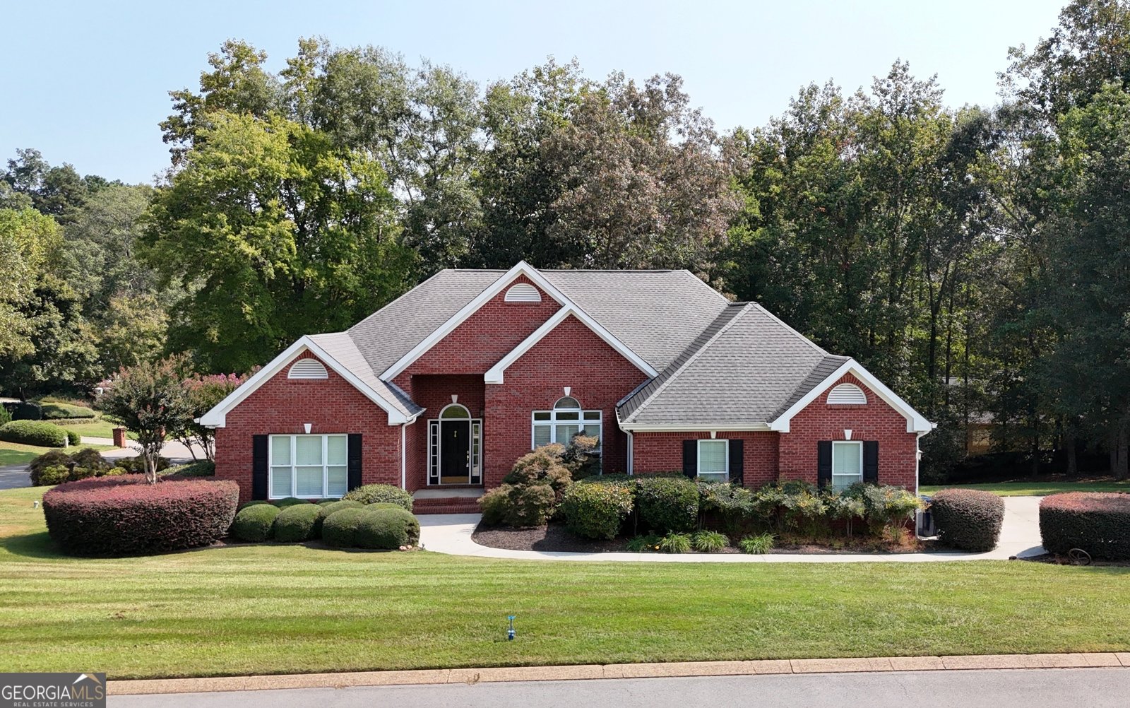 201 Tennant Circle Chickamauga - main photo