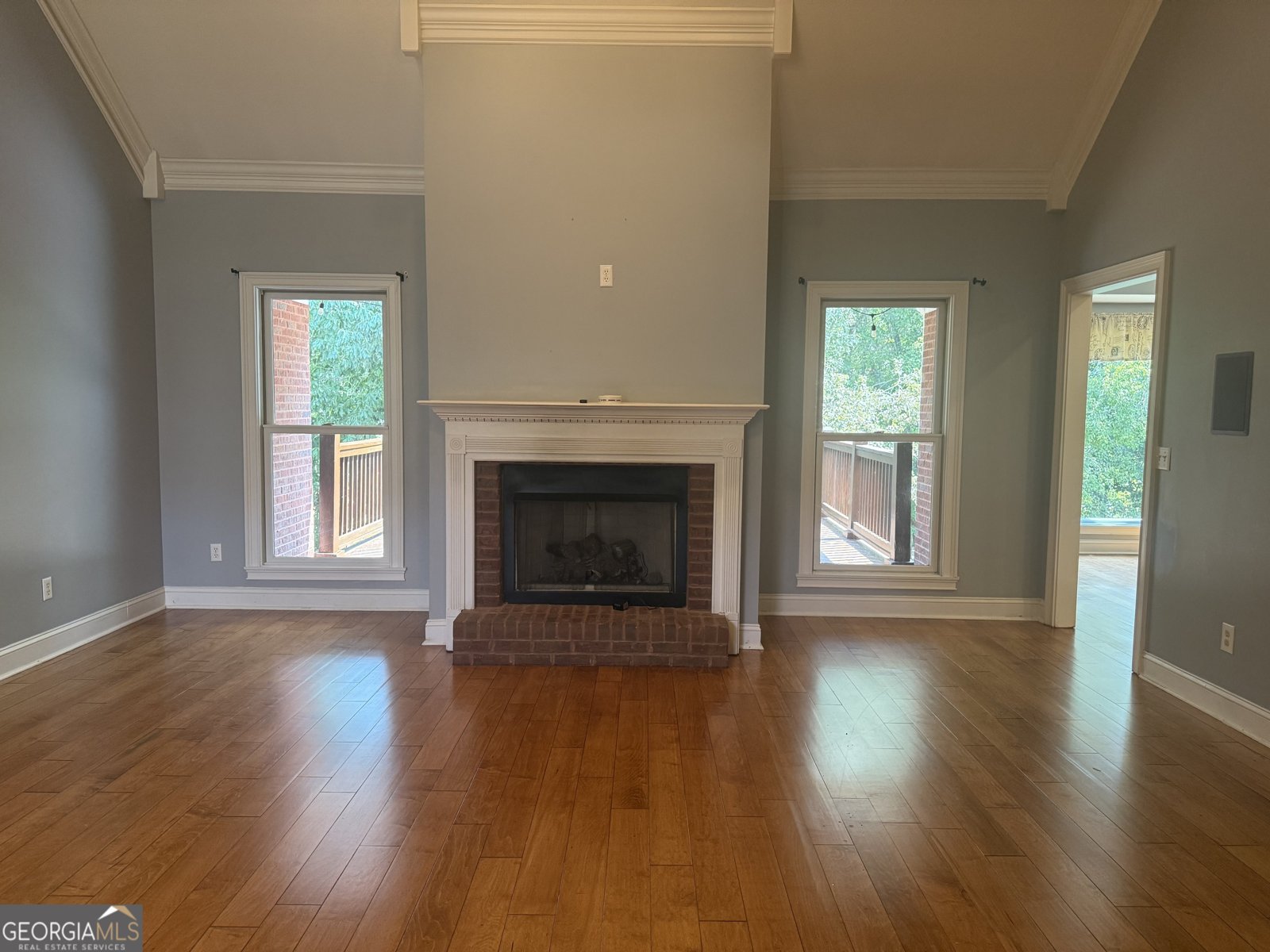 201 Tennant Circle Chickamauga - 10