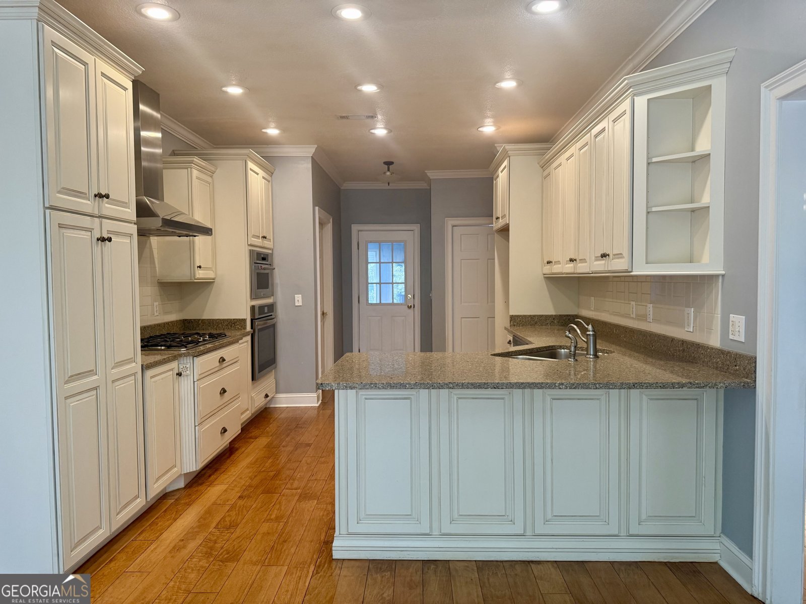 201 Tennant Circle Chickamauga - 11