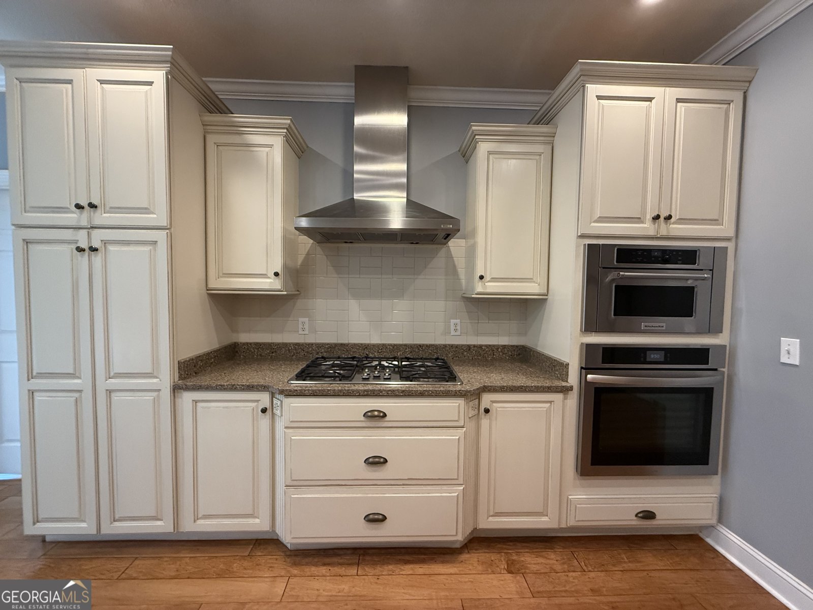 201 Tennant Circle Chickamauga - 12