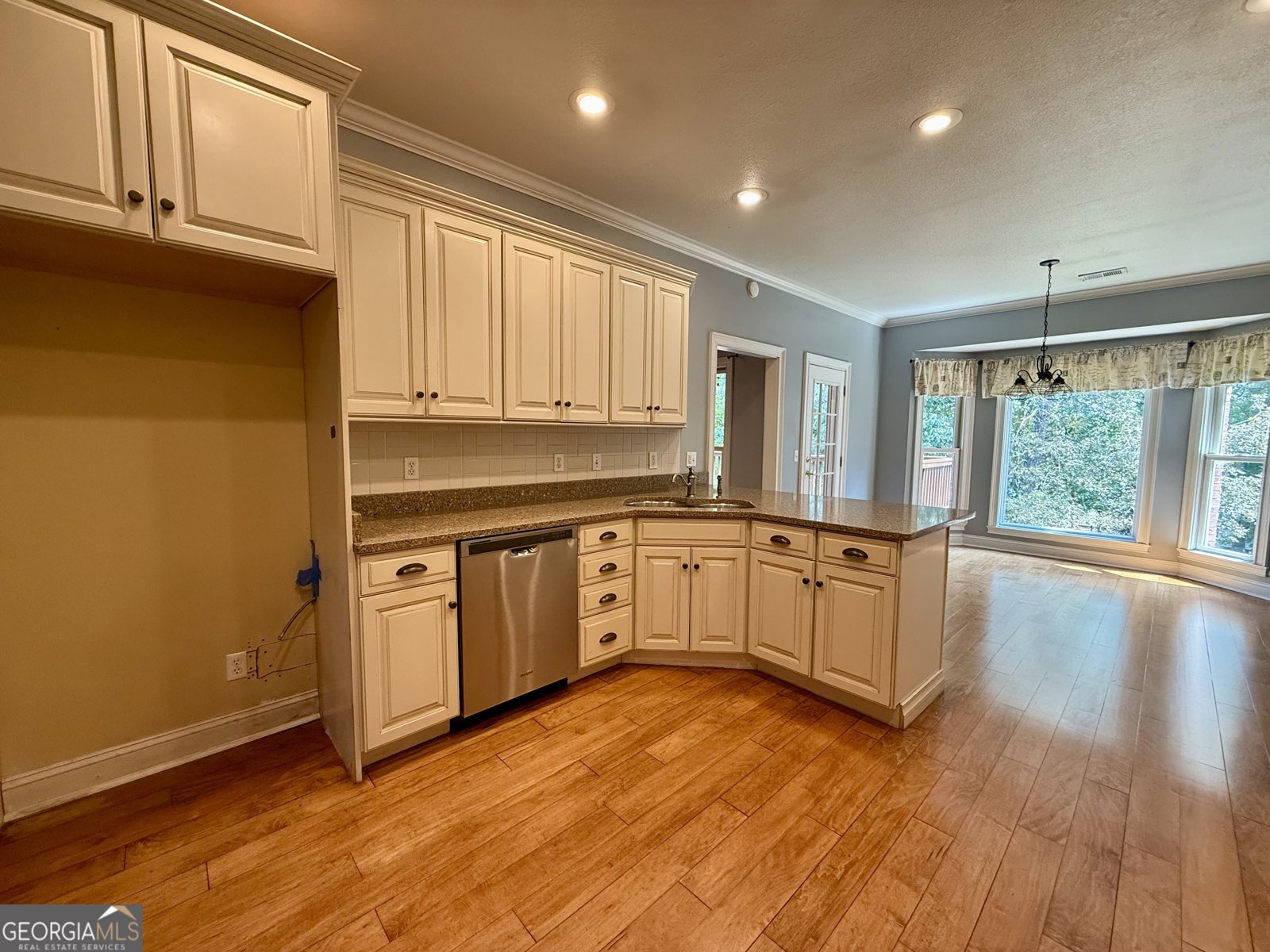 201 Tennant Circle Chickamauga - 14