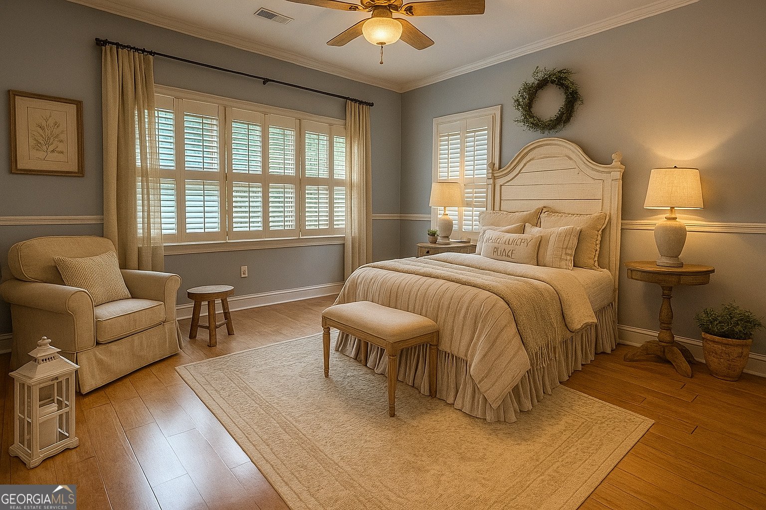 201 Tennant Circle Chickamauga - 17