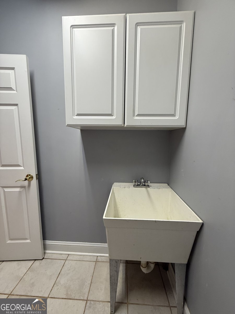 201 Tennant Circle Chickamauga - 30