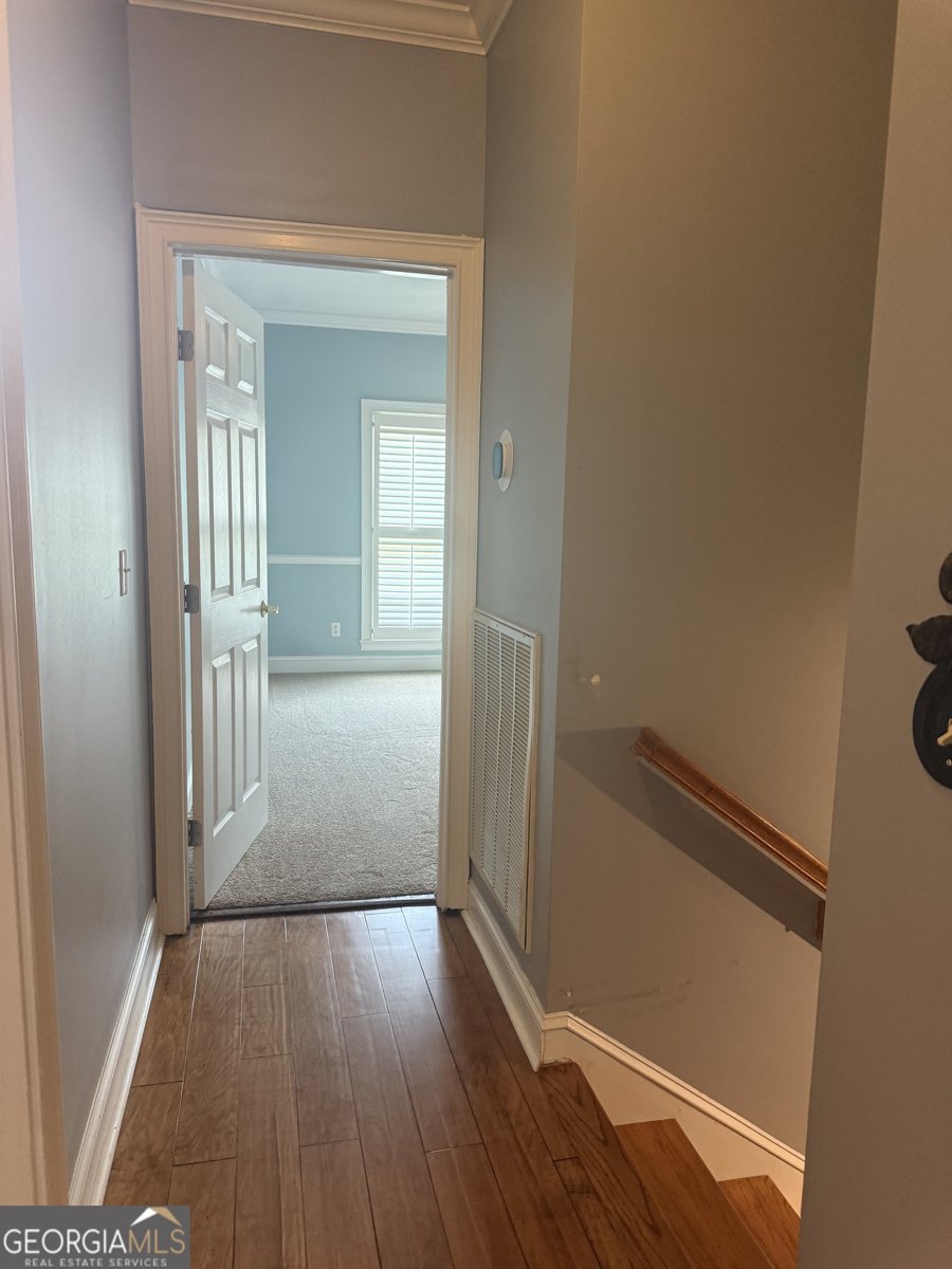 201 Tennant Circle Chickamauga - 32